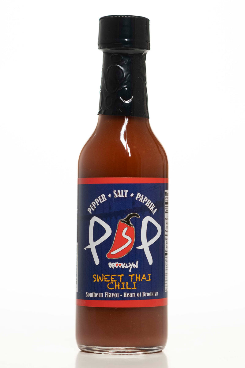 Sweet Thai Chili – PSP Brooklyn (Pepper Salt Paprika)