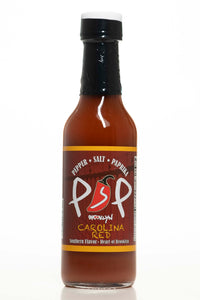 4. Carolina Red
