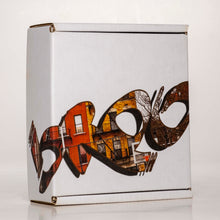 Load image into Gallery viewer, Cute Mini Traffic Pack (1.7 oz Bottles)